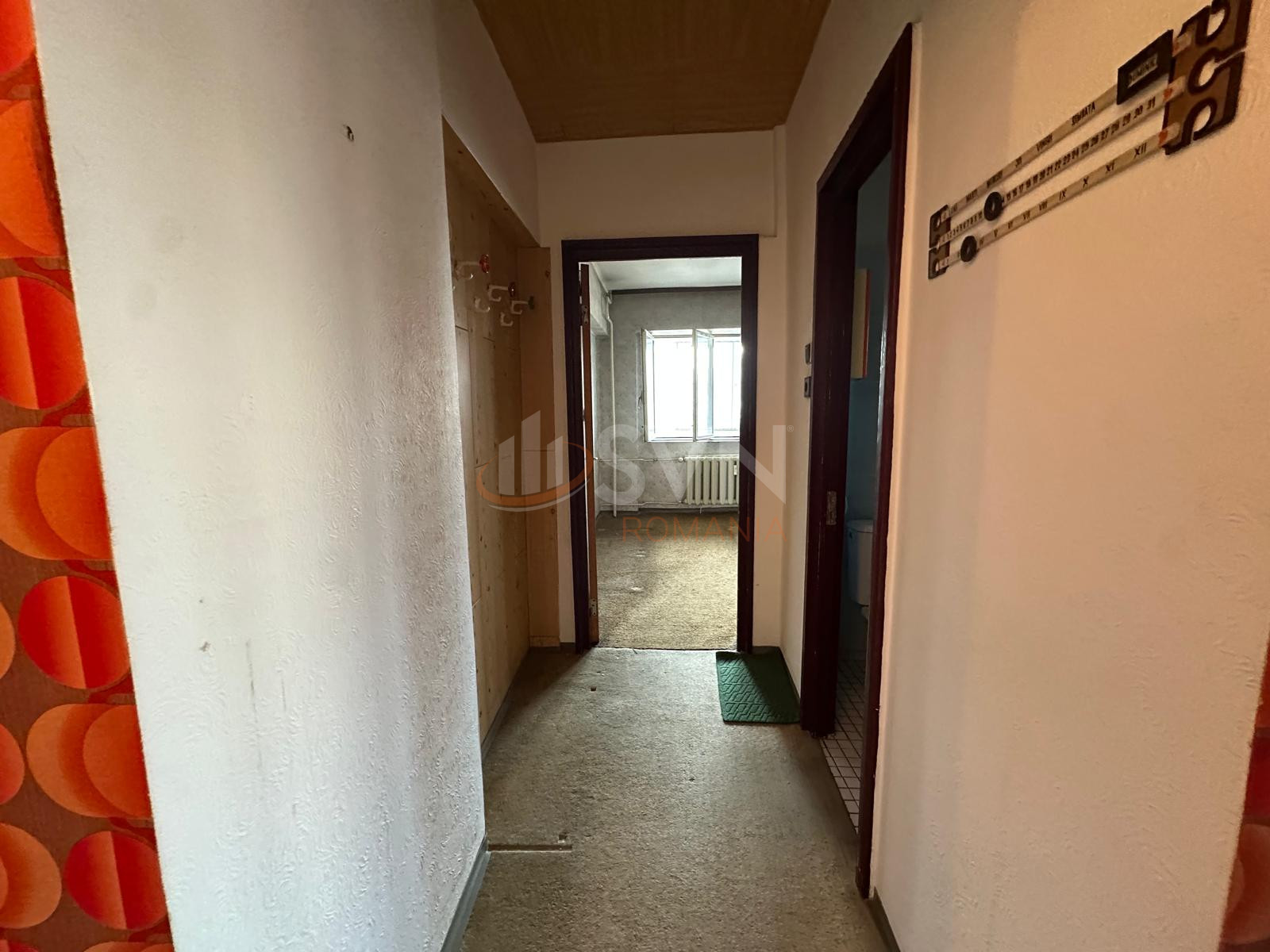 Apartament, 3 camere Bucuresti/1 Mai