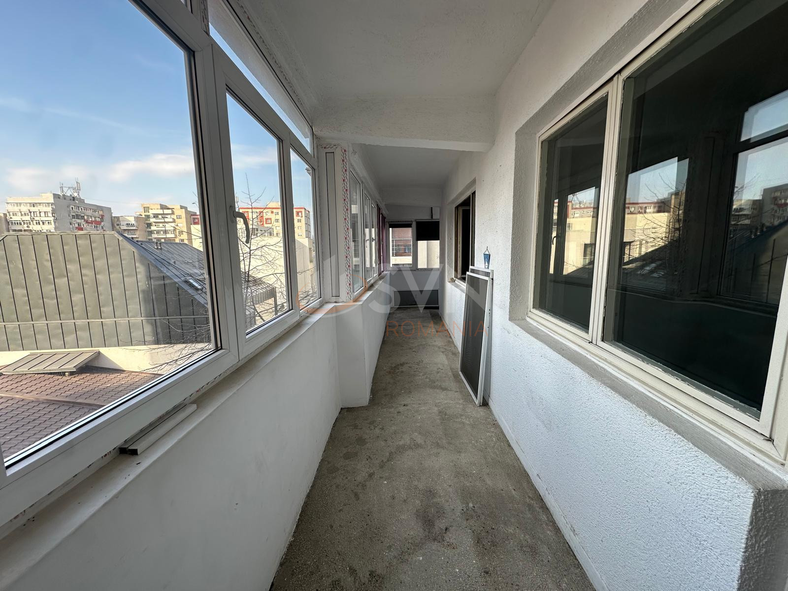 Apartament, 3 camere Bucuresti/1 Mai