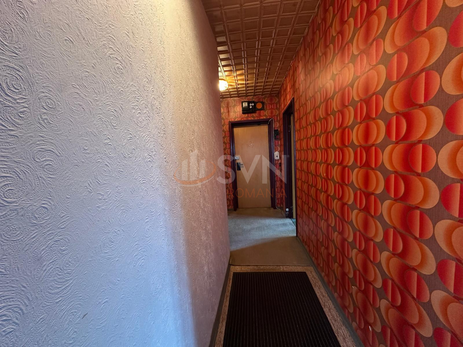 Apartament, 3 camere Bucuresti/1 Mai