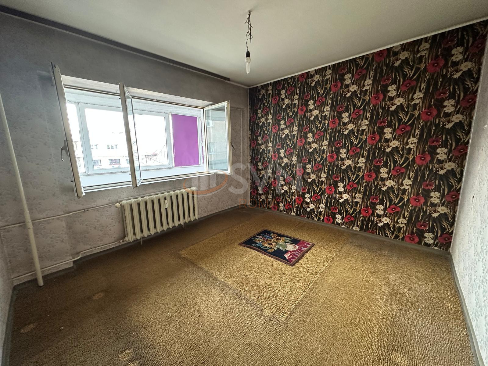 Apartament, 3 camere Bucuresti/1 Mai