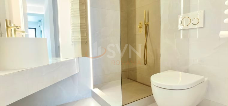 Apartament, 3 camere Bucuresti/Pipera