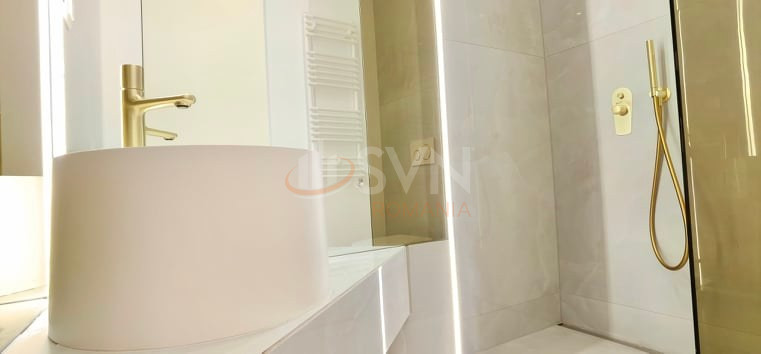 Apartament, 3 camere Bucuresti/Pipera