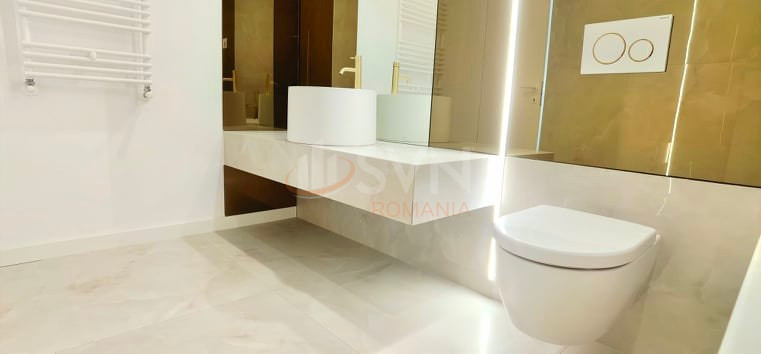 Apartament, 3 camere Bucuresti/Pipera