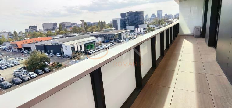 Apartament, 3 camere Bucuresti/Pipera