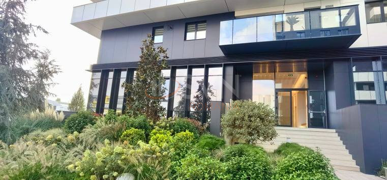 Apartament, 3 camere Bucuresti/Pipera