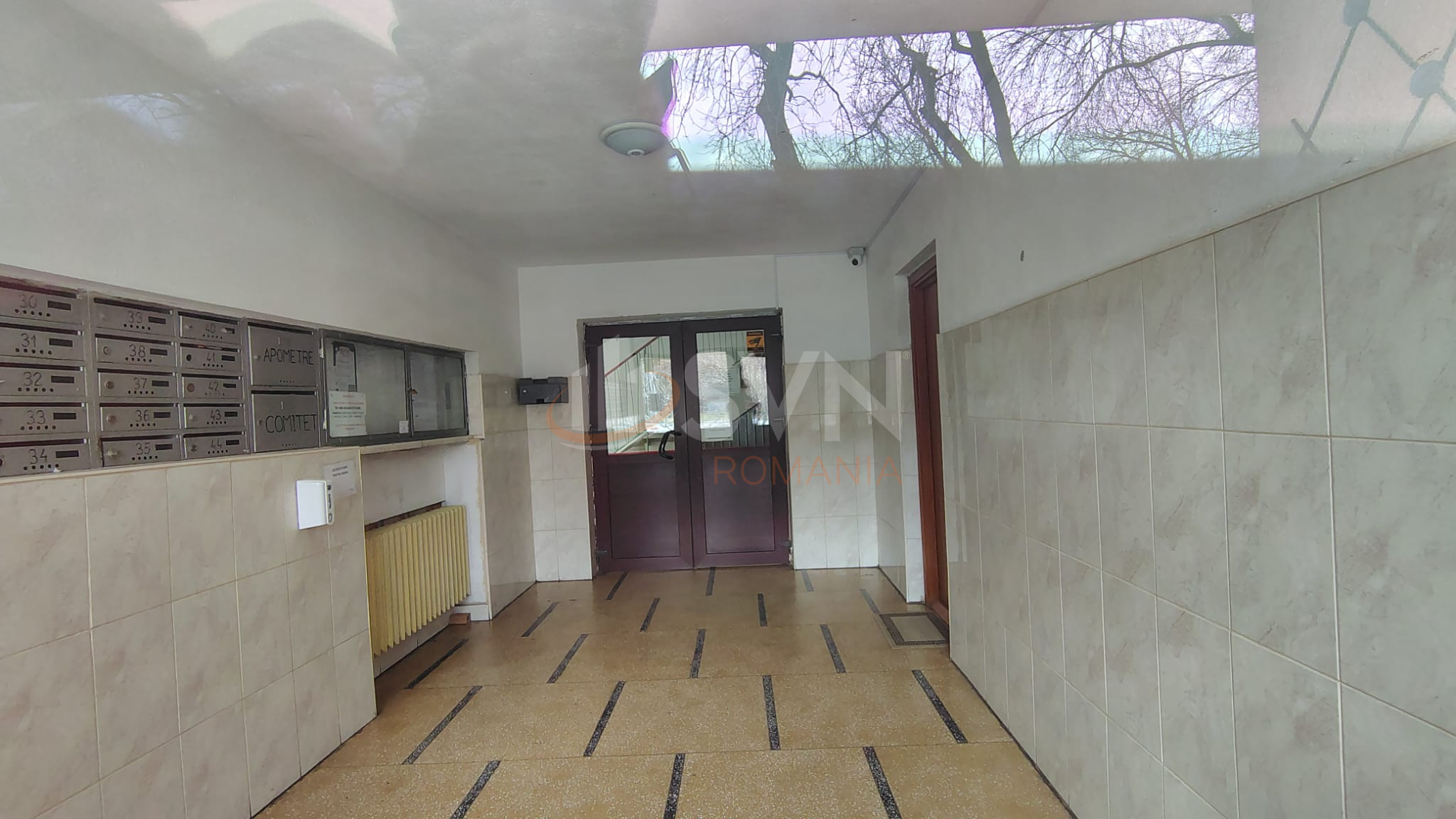 Apartament, 3 camere Bucuresti/Dristor