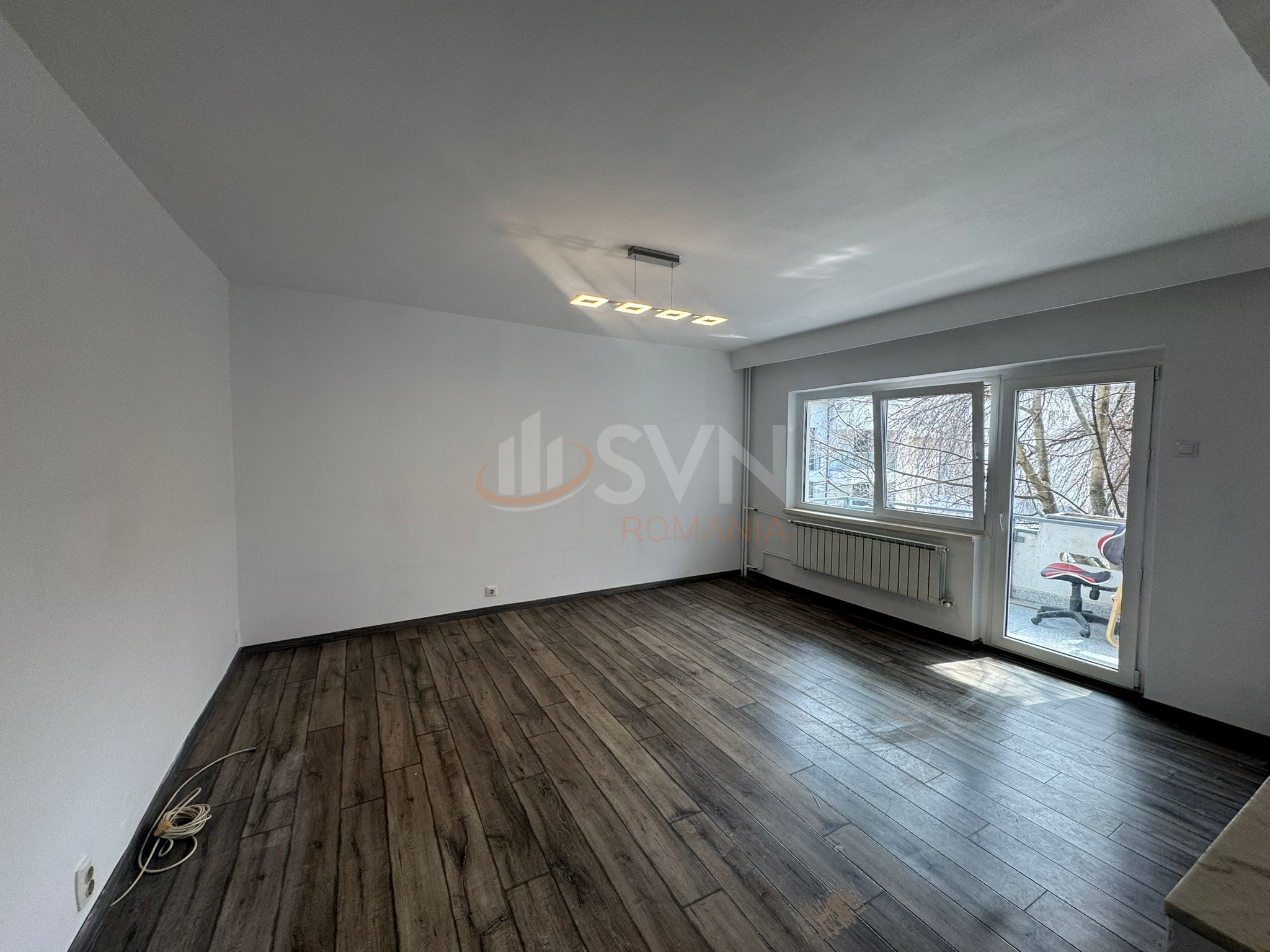 Apartament, 3 camere Bucuresti/Barbu Vacarescu