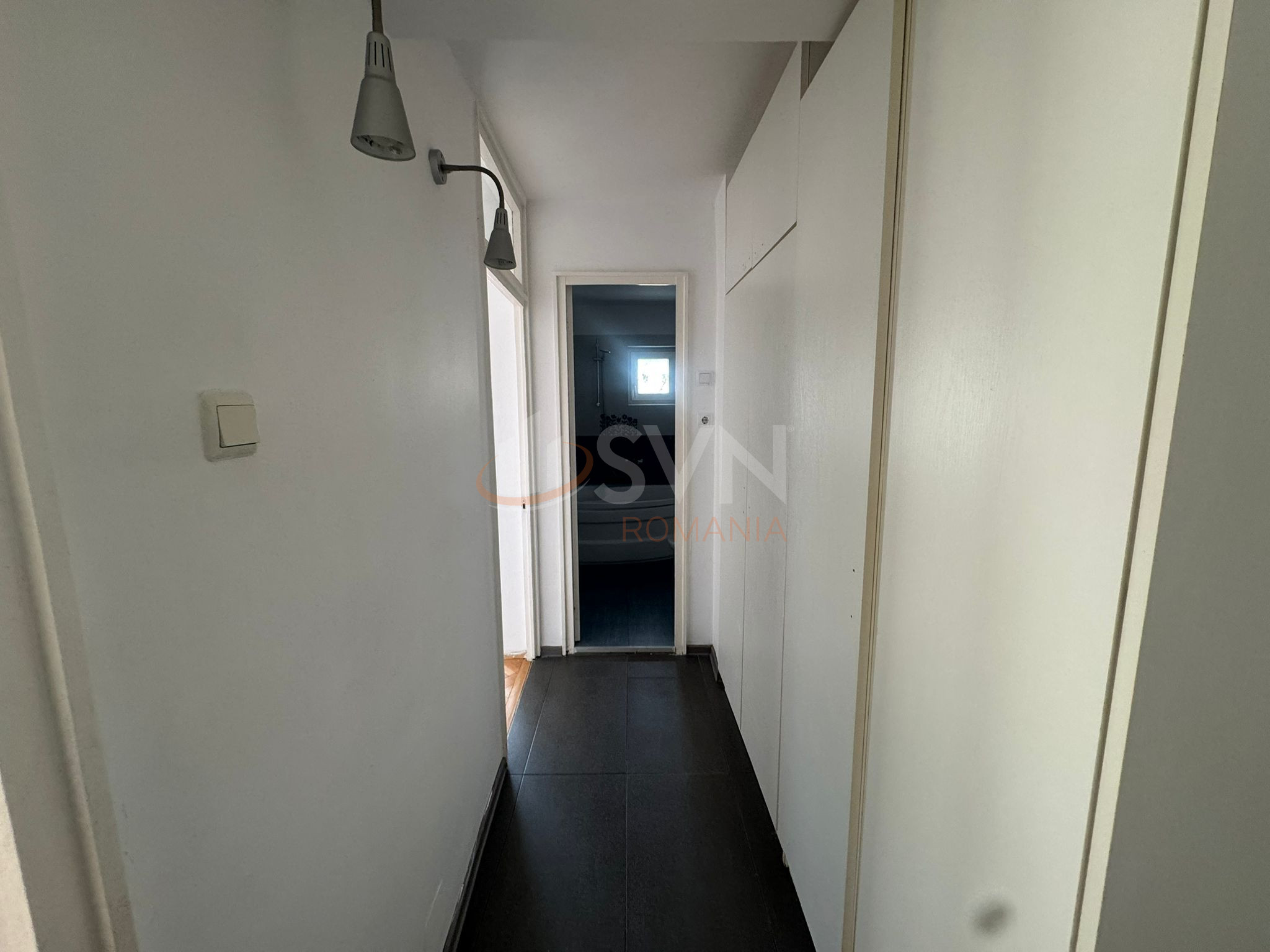 Apartament, 3 camere Bucuresti/Barbu Vacarescu