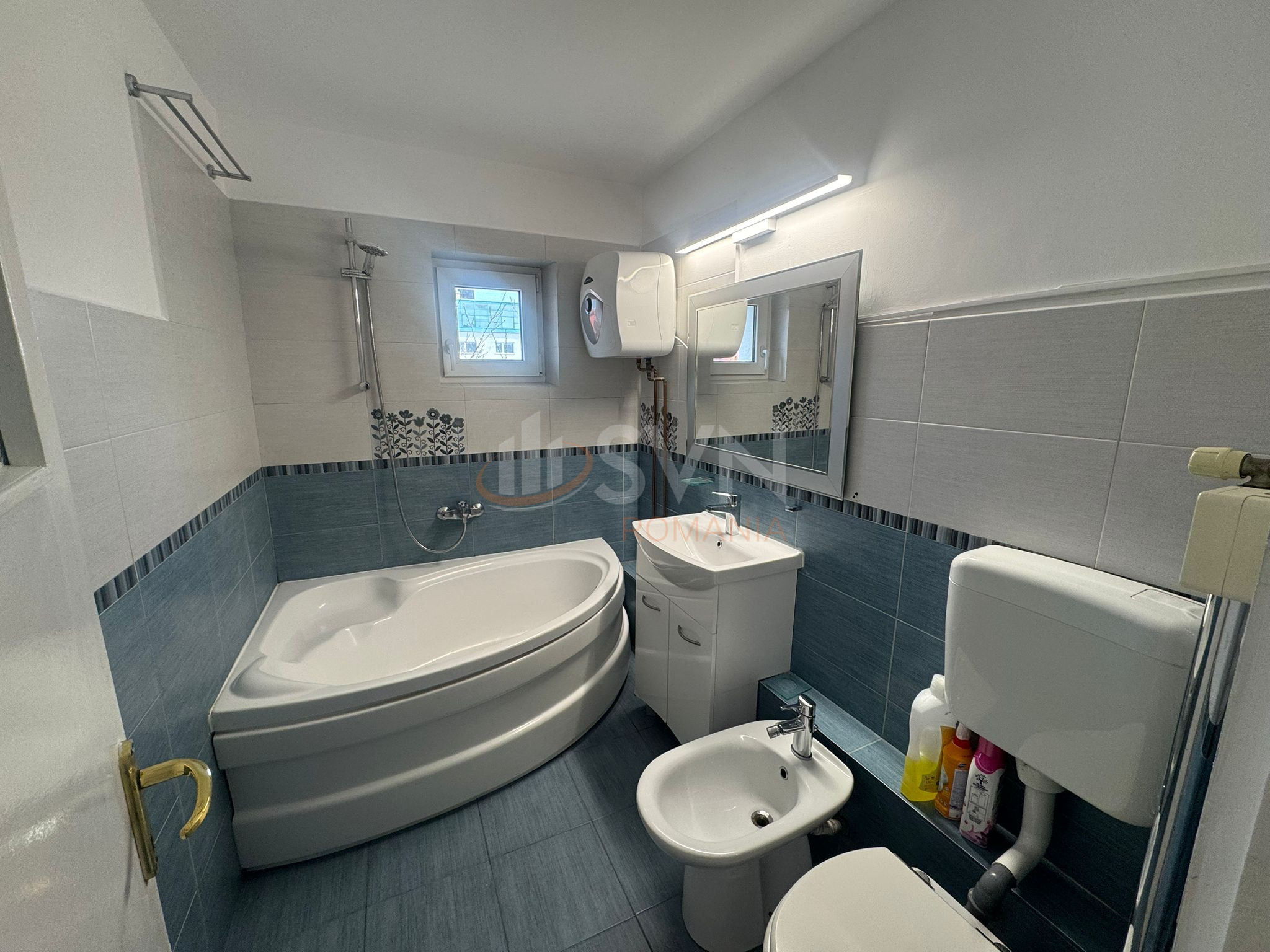 Apartament, 3 camere Bucuresti/Barbu Vacarescu