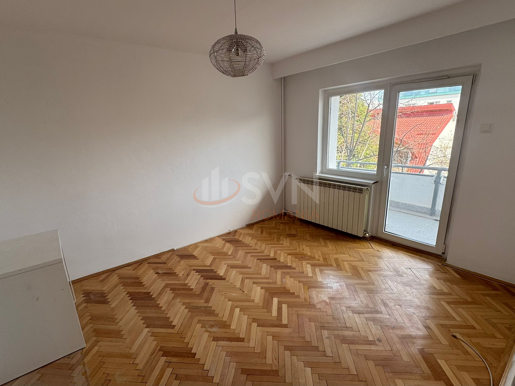 Apartament, 3 camere Bucuresti/Barbu Vacarescu