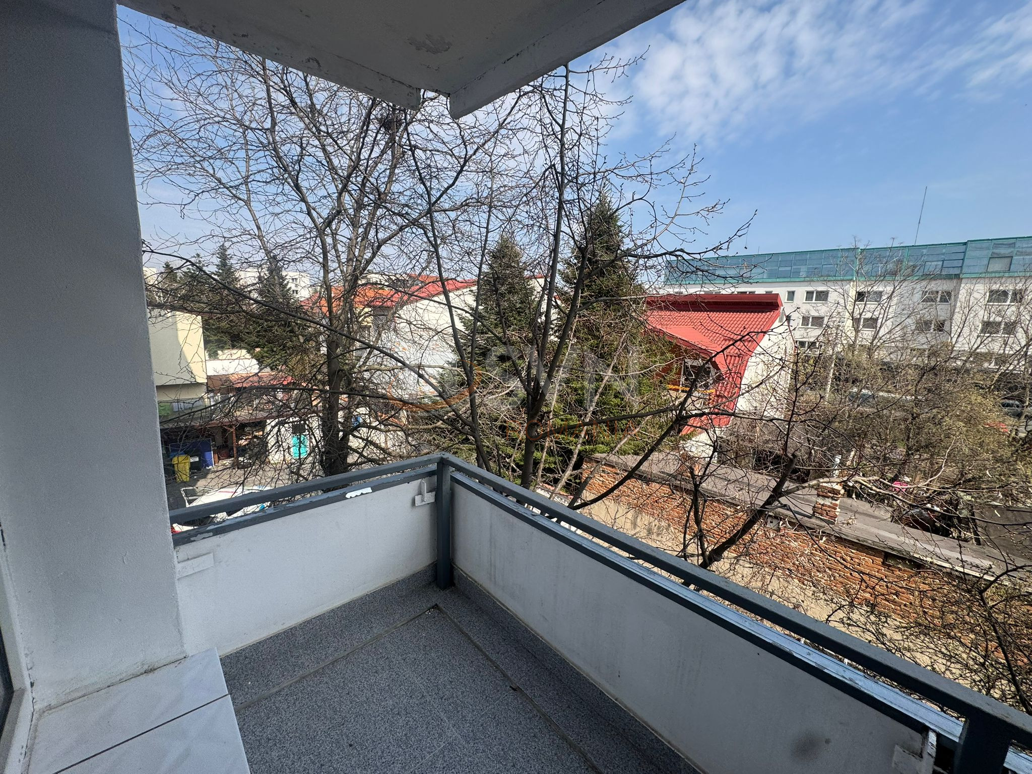 Apartament, 3 camere Bucuresti/Barbu Vacarescu