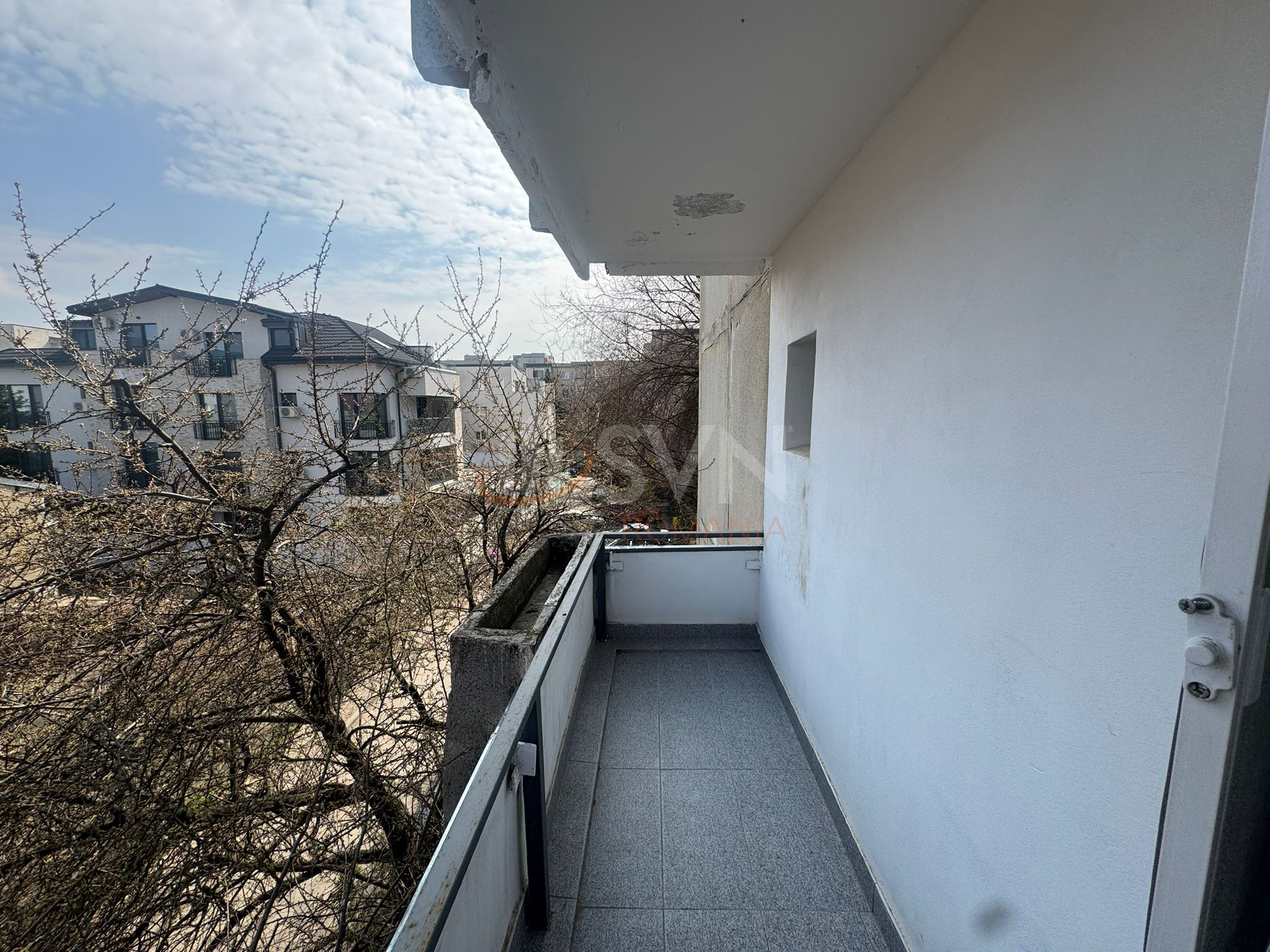 Apartament, 3 camere Bucuresti/Barbu Vacarescu