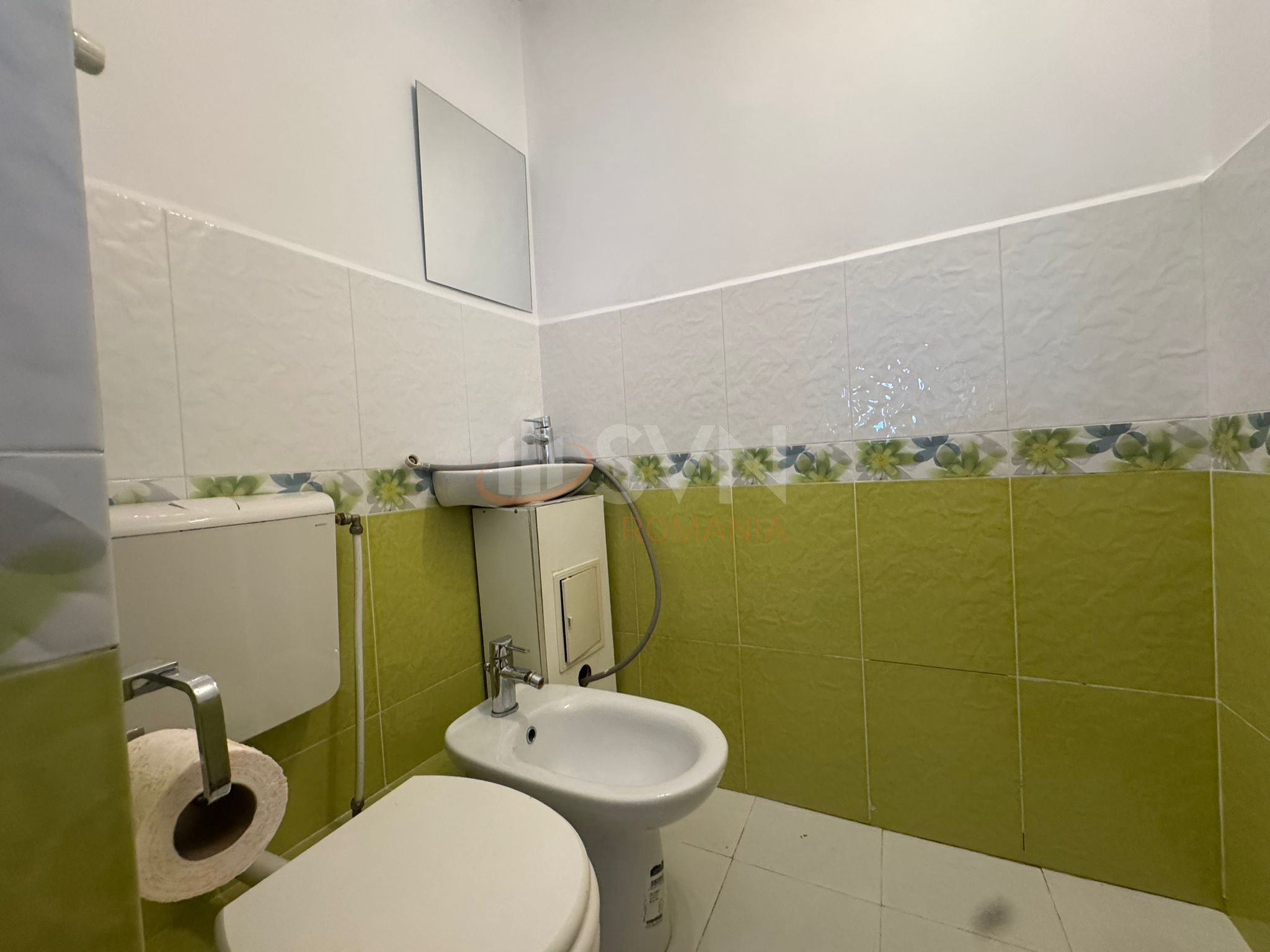 Apartament, 3 camere Bucuresti/Barbu Vacarescu