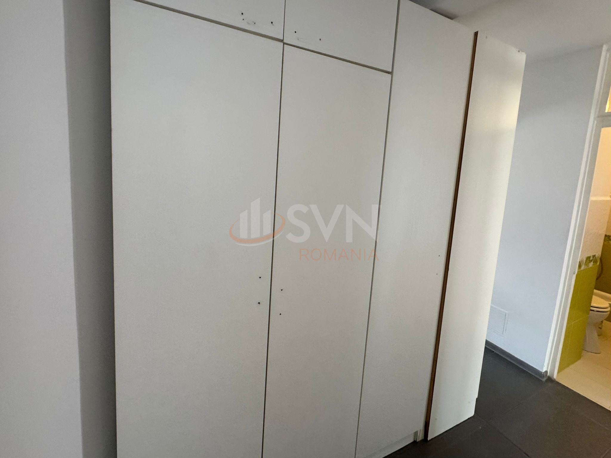 Apartament, 3 camere Bucuresti/Barbu Vacarescu