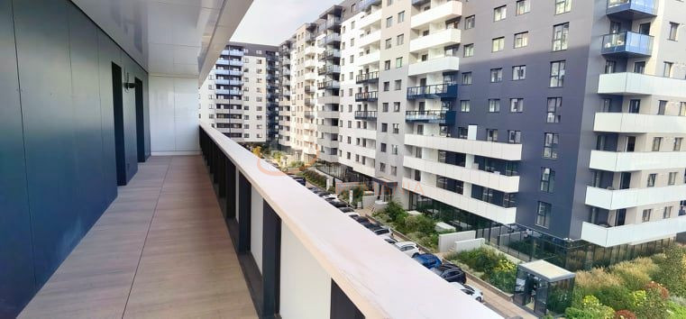 Apartament, 3 camere Bucuresti/Pipera