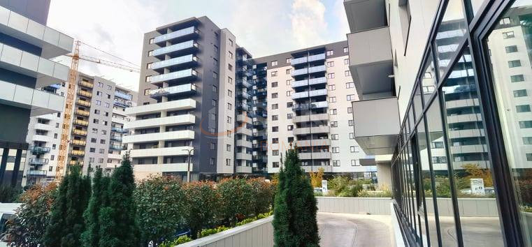 Apartament, 3 camere Bucuresti/Pipera