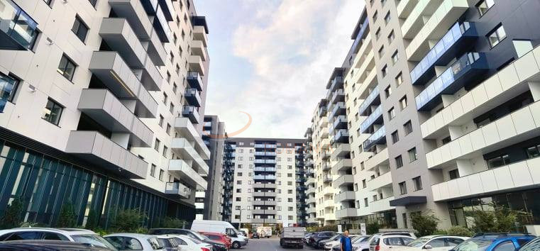 Apartament, 3 camere Bucuresti/Pipera