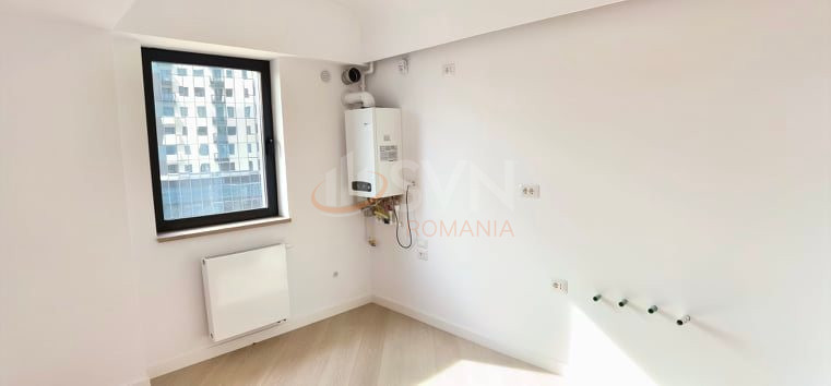 Apartament, 3 camere Bucuresti/Pipera