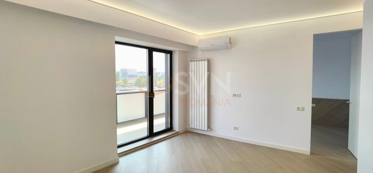 Apartament, 3 camere Bucuresti/Pipera