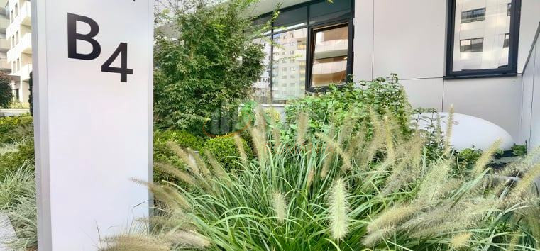 Apartament, 3 camere Bucuresti/Pipera