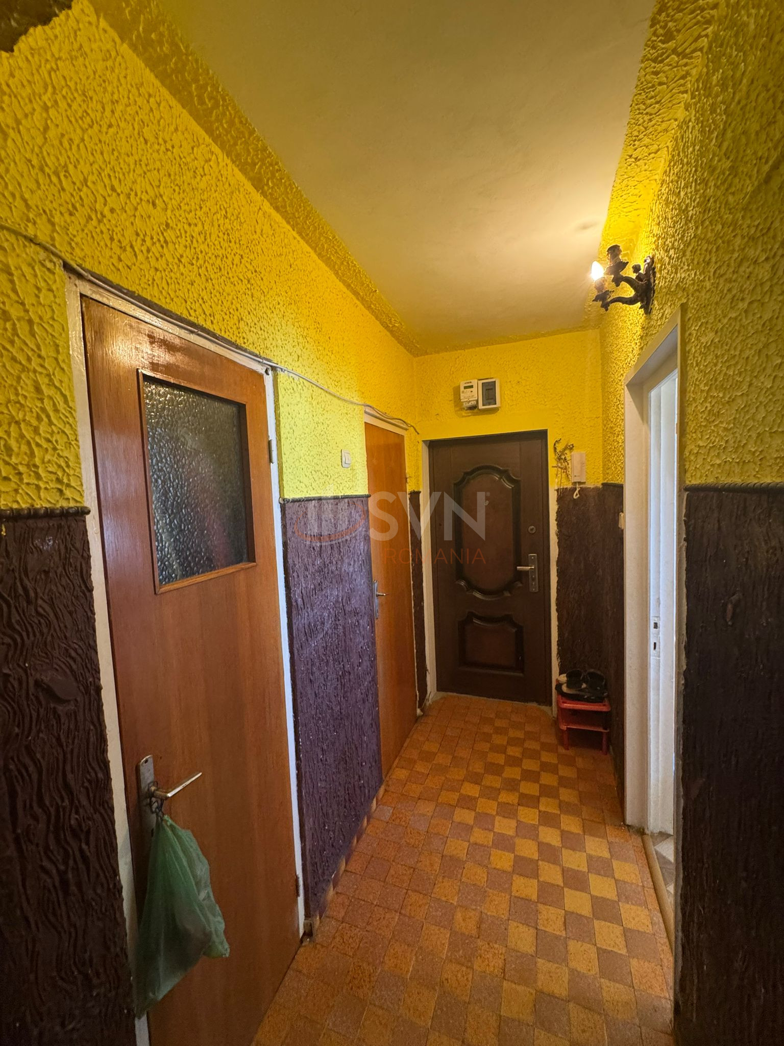 Apartament, 3 camere Bucuresti/Bucur Obor