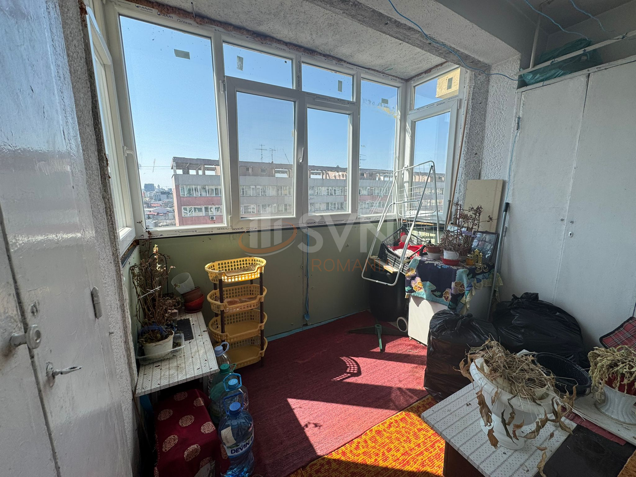 Apartament, 3 camere Bucuresti/Bucur Obor