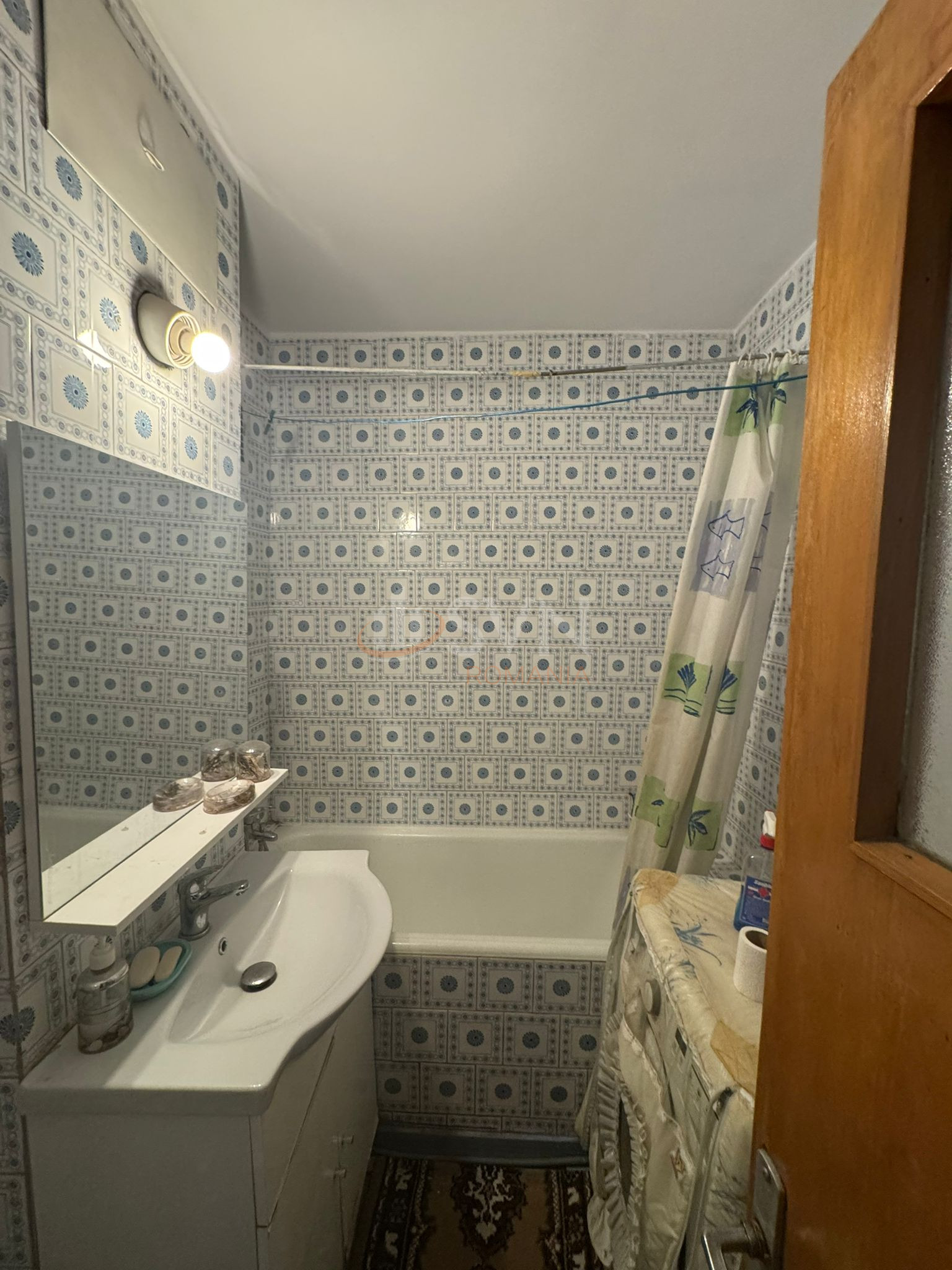 Apartament, 3 camere Bucuresti/Bucur Obor