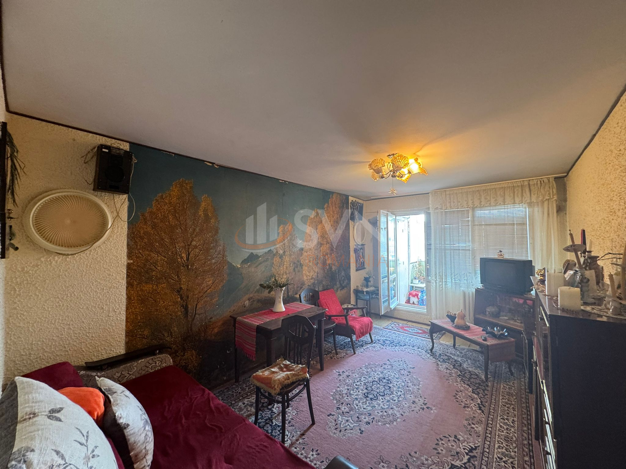 Apartament, 3 camere Bucuresti/Bucur Obor