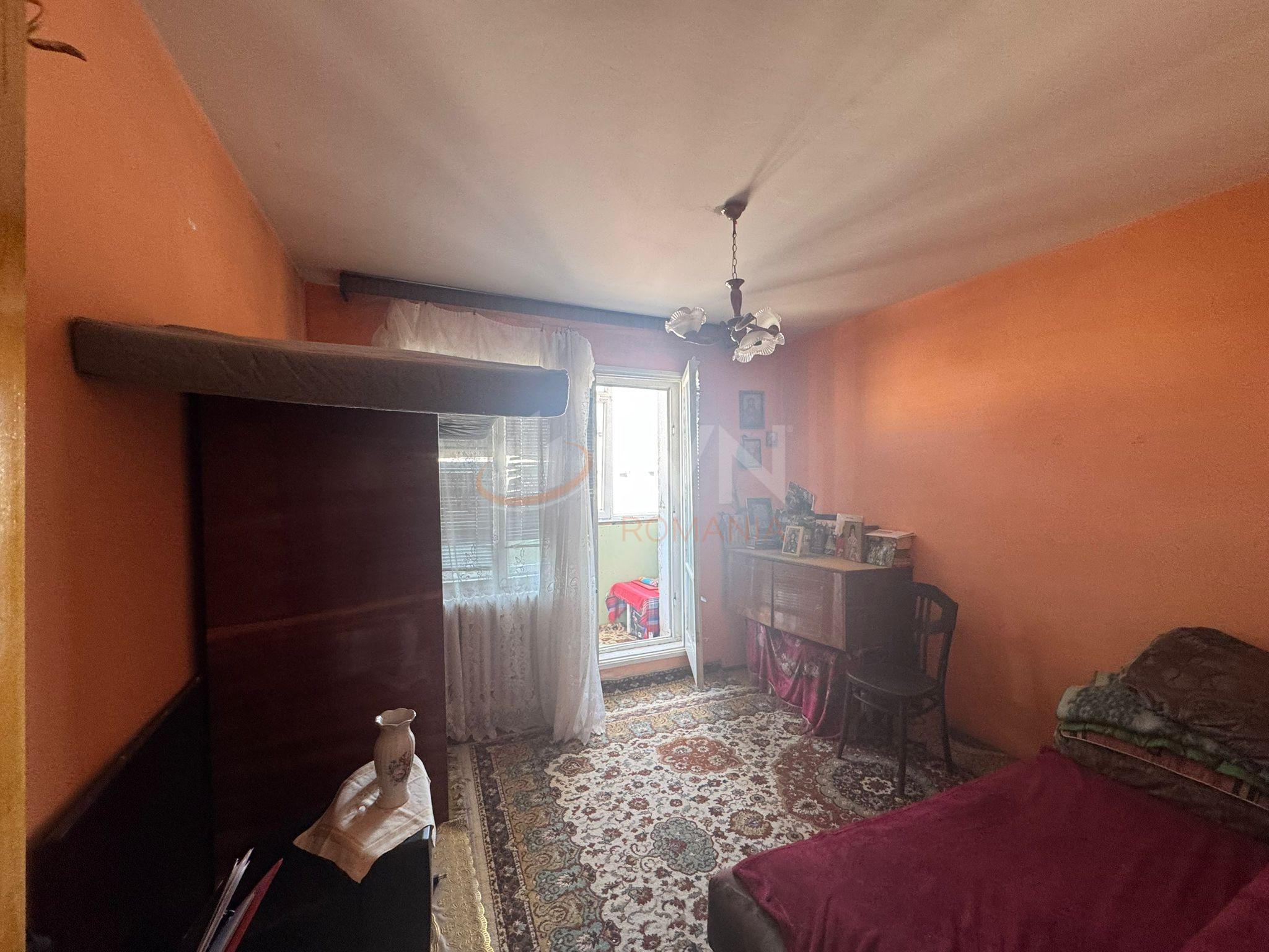 Apartament, 3 camere Bucuresti/Bucur Obor