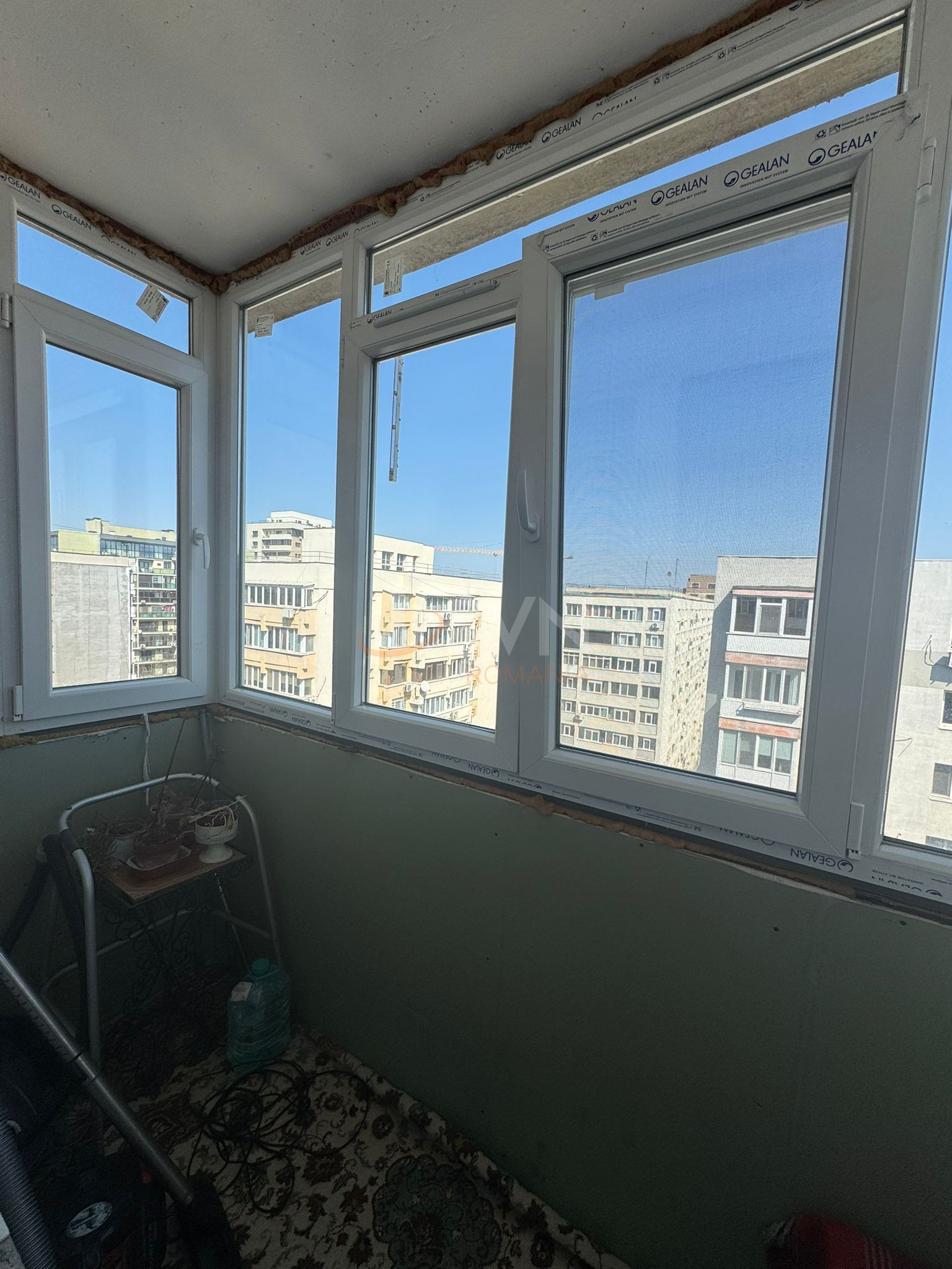 Apartament, 3 camere Bucuresti/Bucur Obor