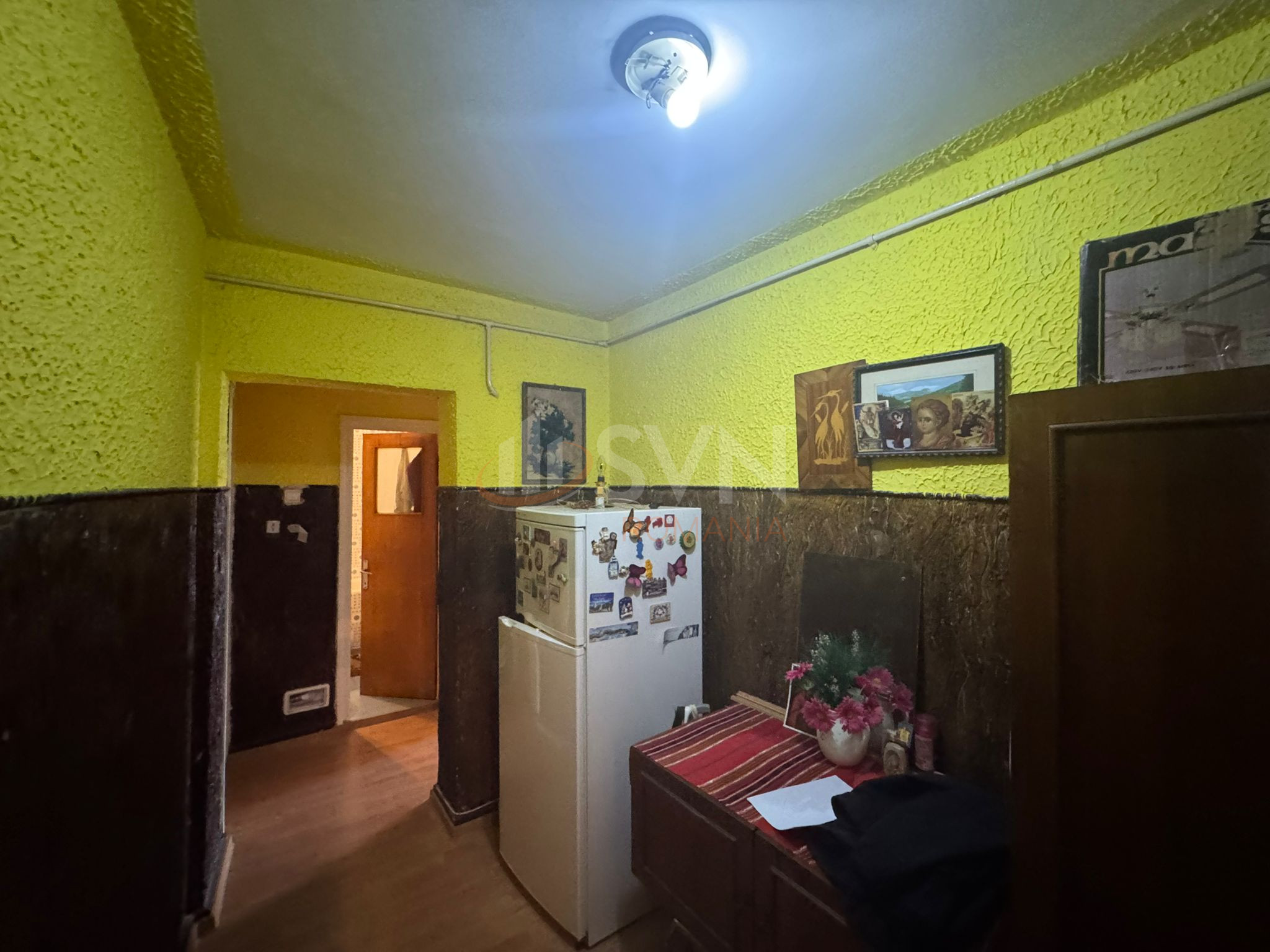 Apartament, 3 camere Bucuresti/Bucur Obor