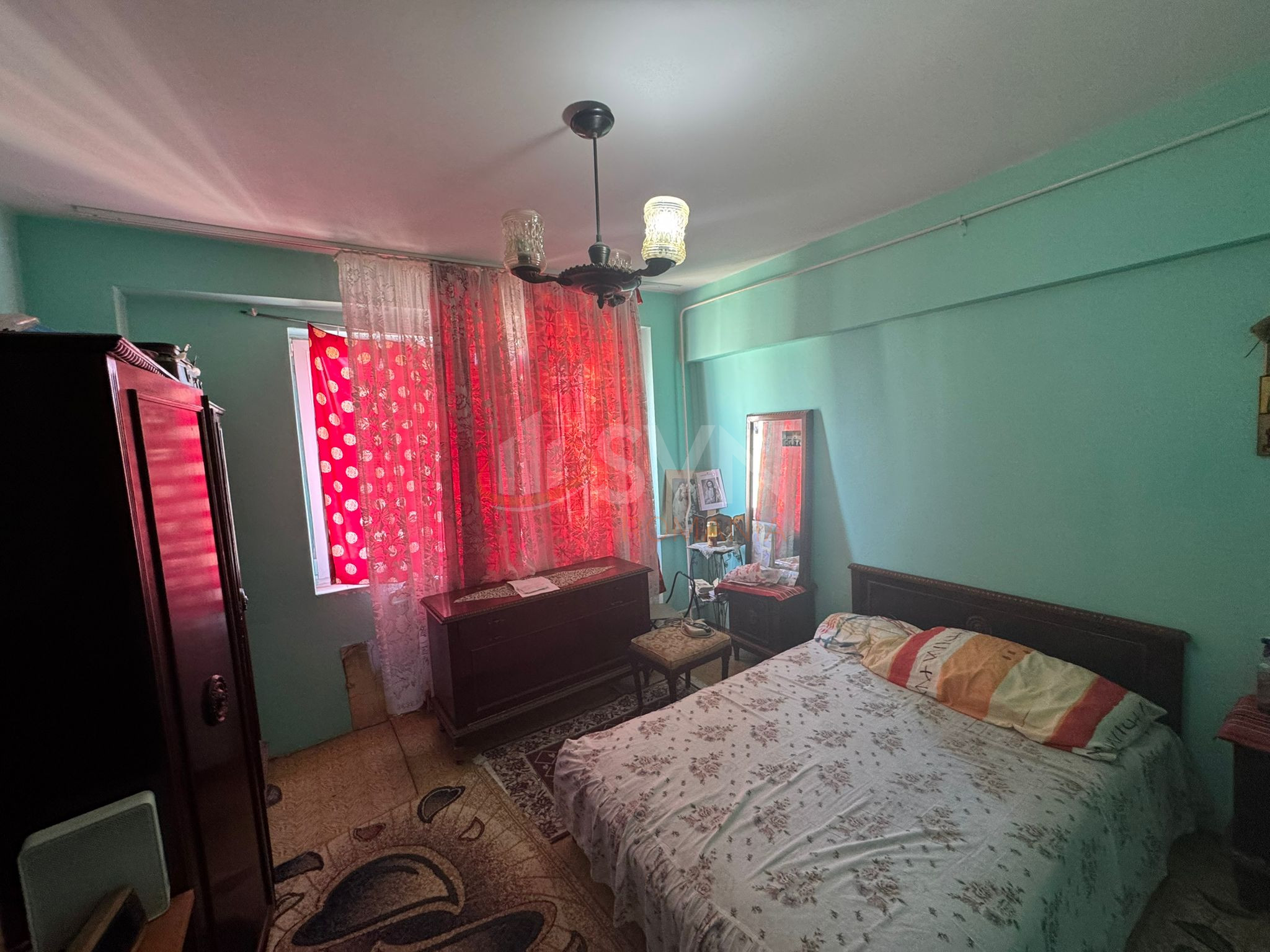 Apartament, 3 camere Bucuresti/Bucur Obor