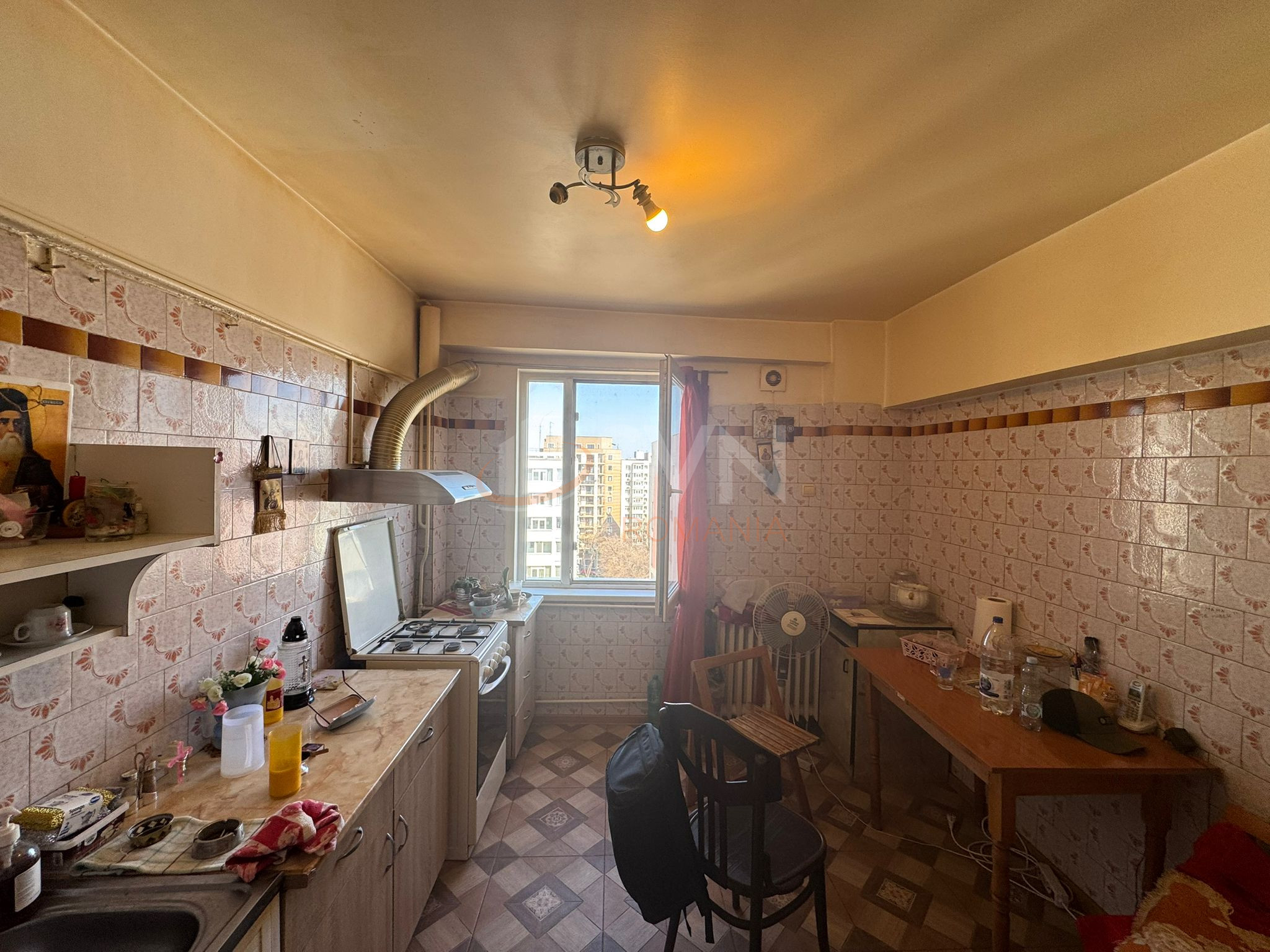 Apartament, 3 camere Bucuresti/Bucur Obor