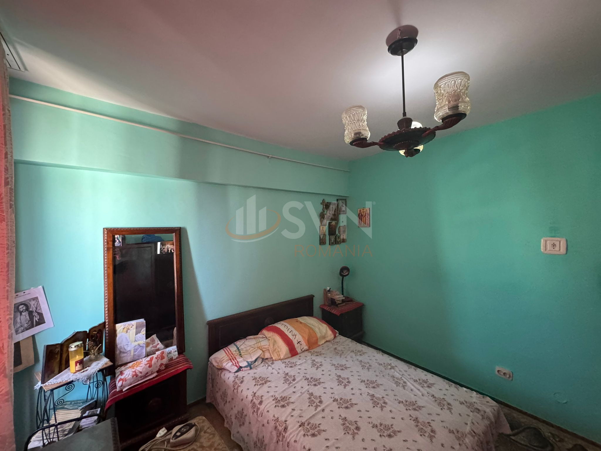 Apartament, 3 camere Bucuresti/Bucur Obor