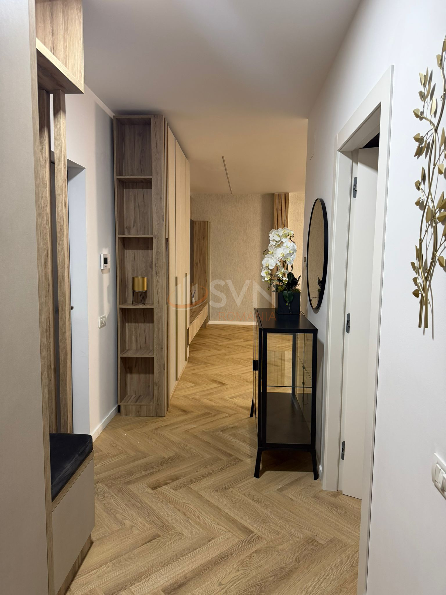 Apartament, 3 camere Bucuresti/Pipera