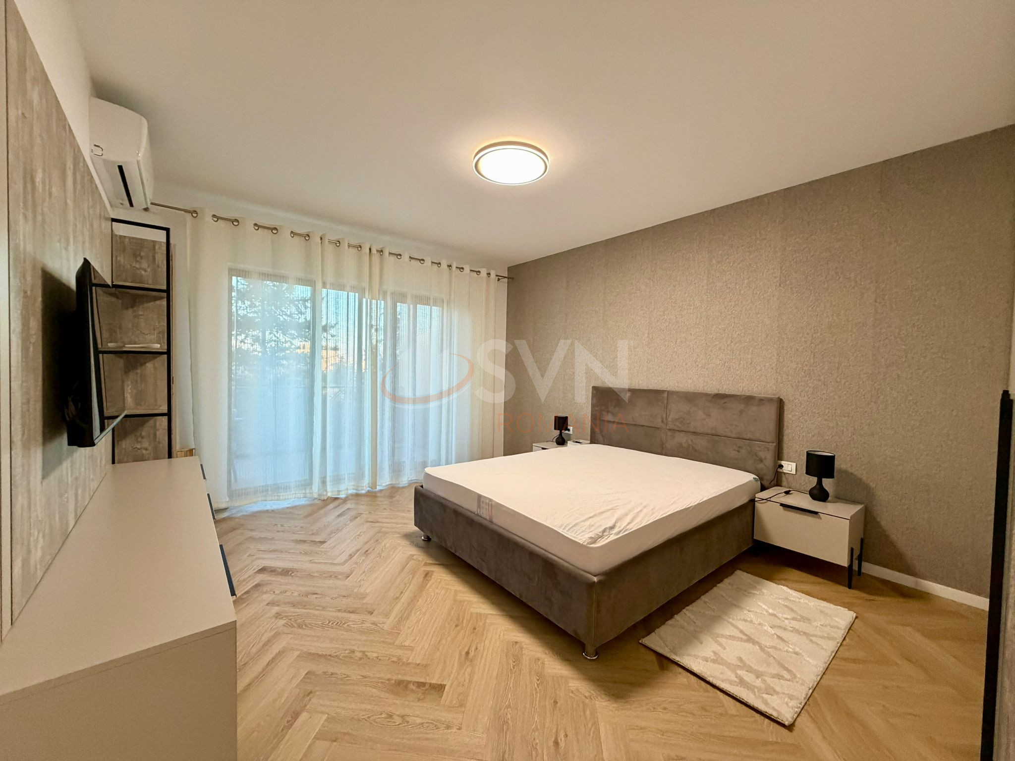 Apartament, 3 camere Bucuresti/Pipera