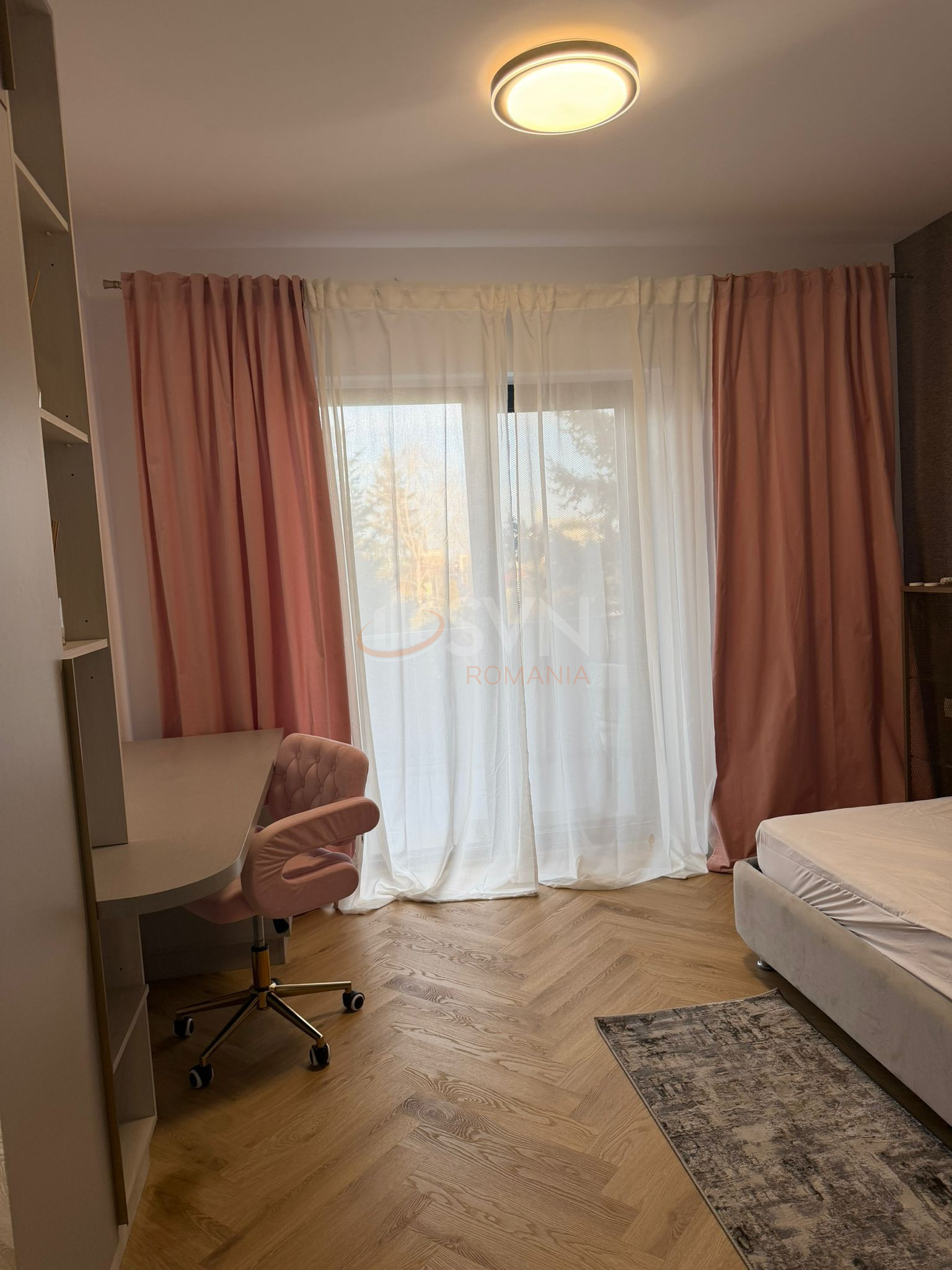 Apartament, 3 camere Bucuresti/Pipera