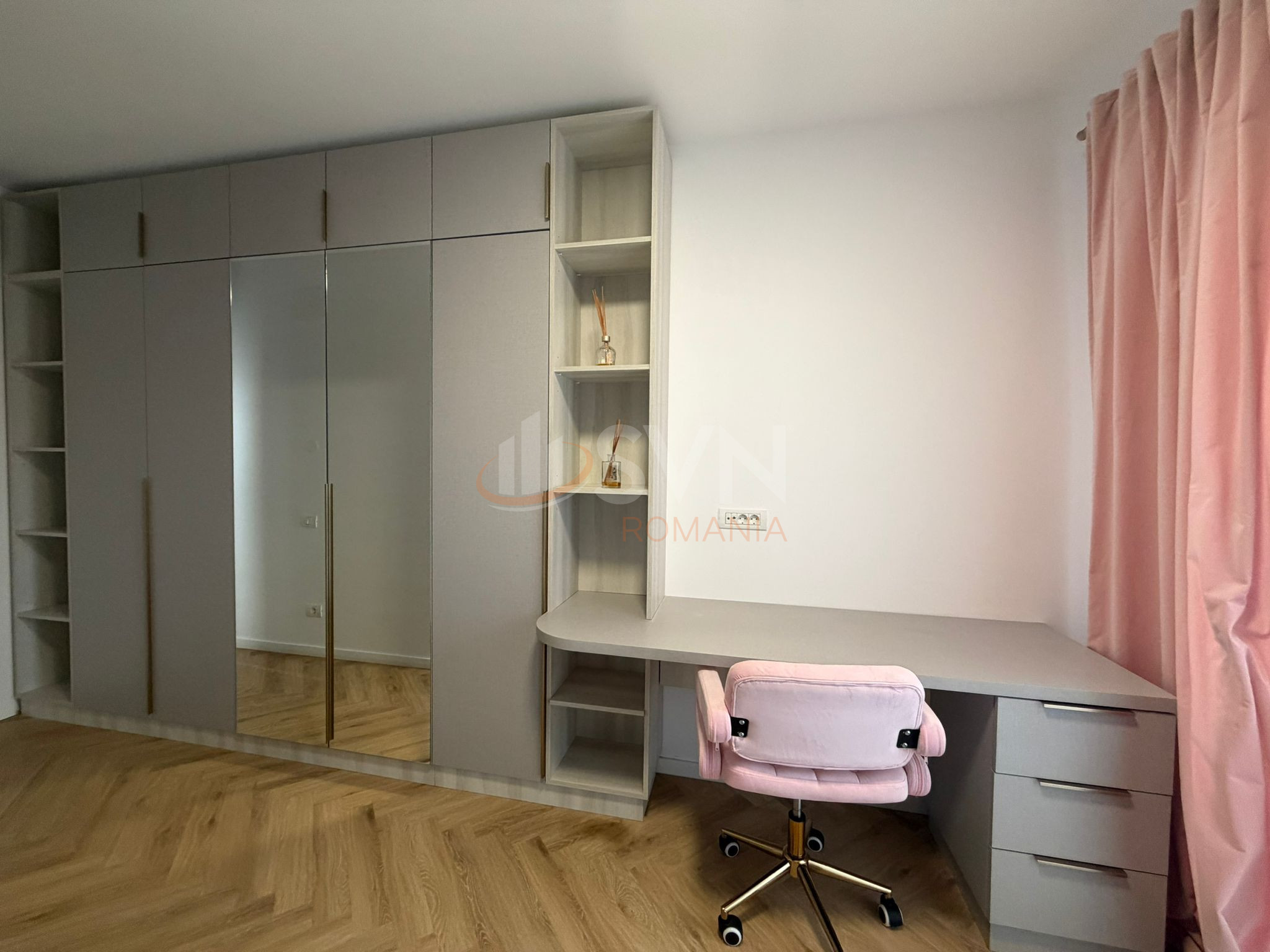 Apartament, 3 camere Bucuresti/Pipera