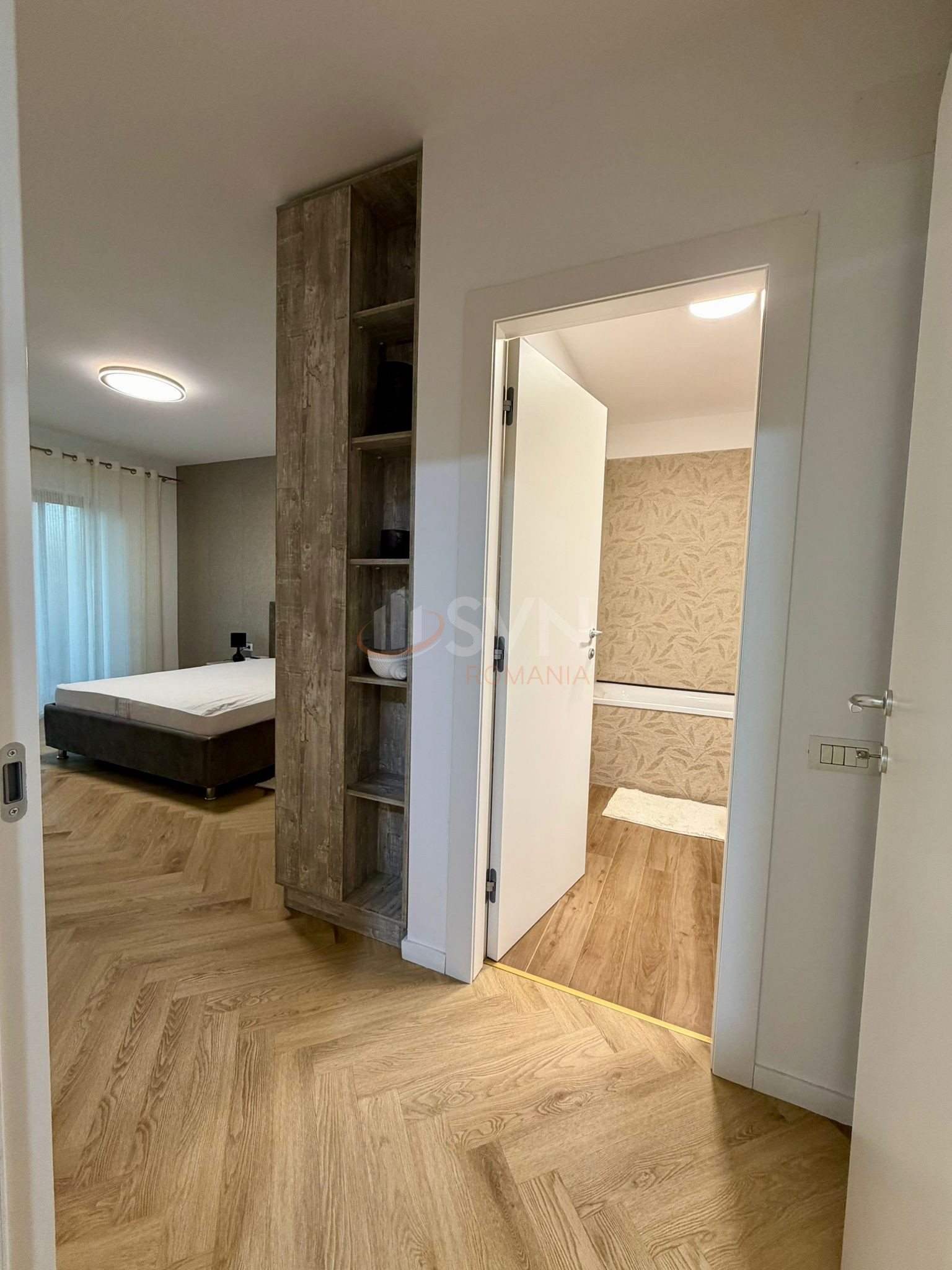 Apartament, 3 camere Bucuresti/Pipera