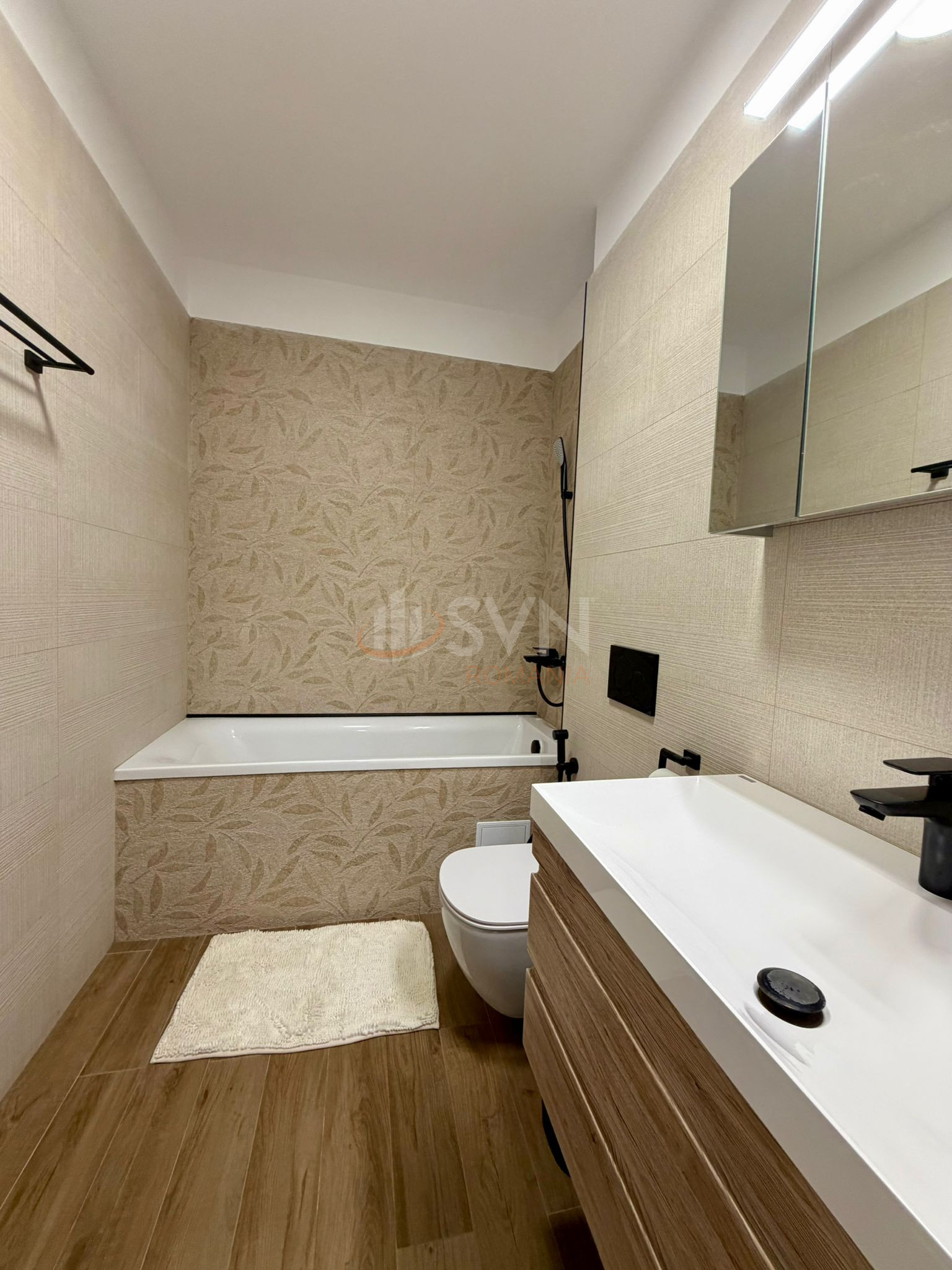 Apartament, 3 camere Bucuresti/Pipera