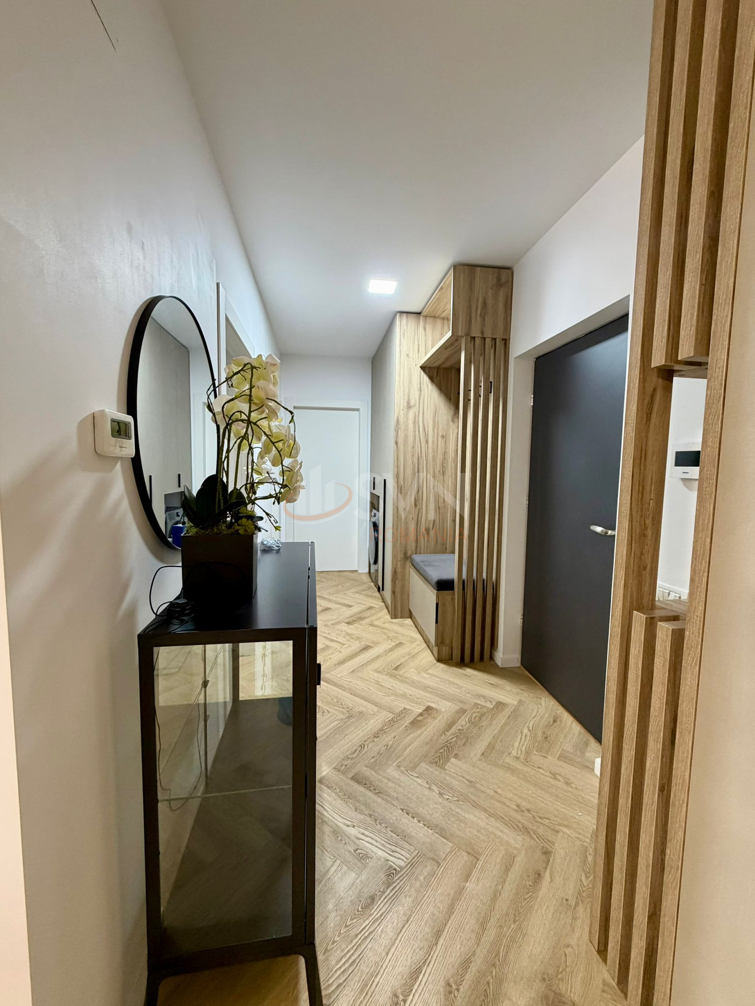 Apartament, 3 camere Bucuresti/Pipera