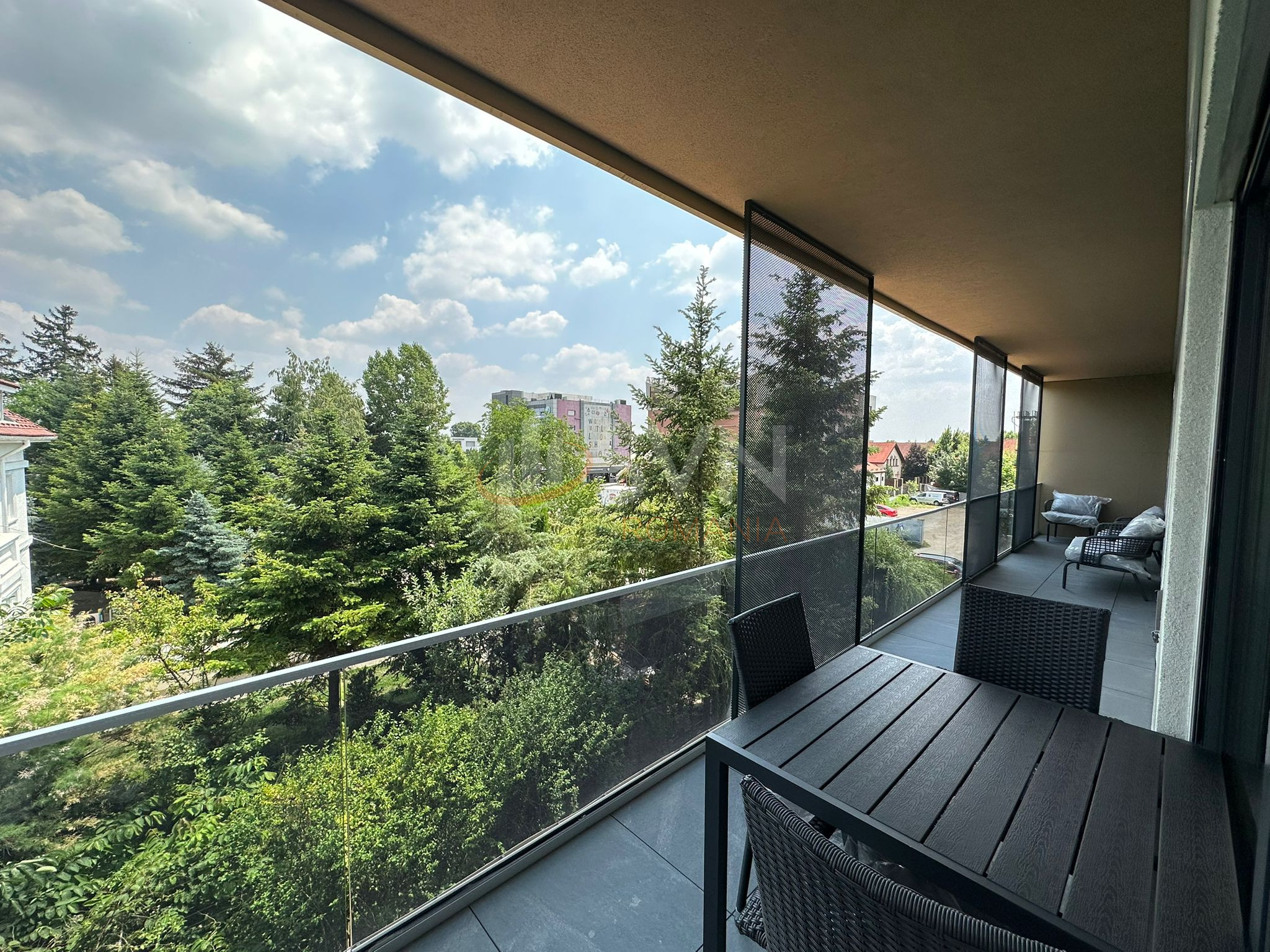 Apartament, 3 camere Bucuresti/Pipera