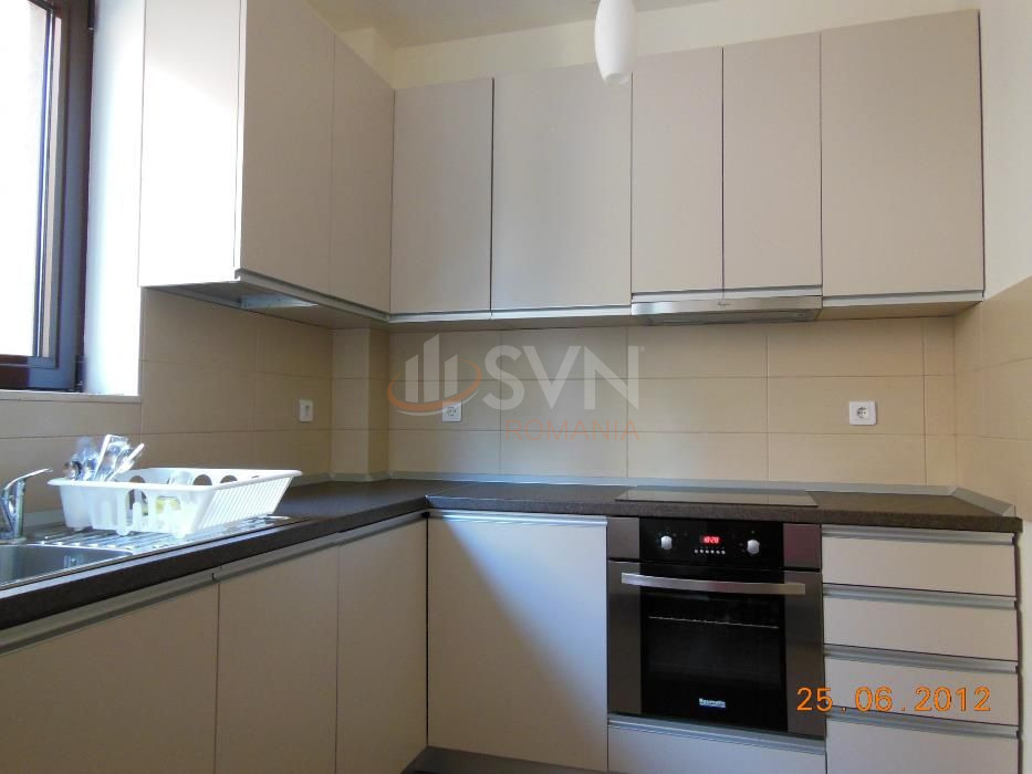 Apartament, 3 camere Bucuresti/Victoriei