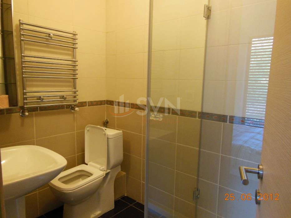 Apartament, 3 camere Bucuresti/Victoriei