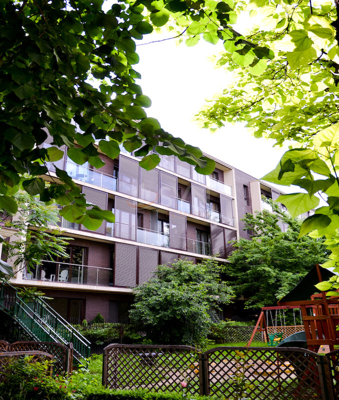 Apartament, 3 camere Bucuresti/Victoriei