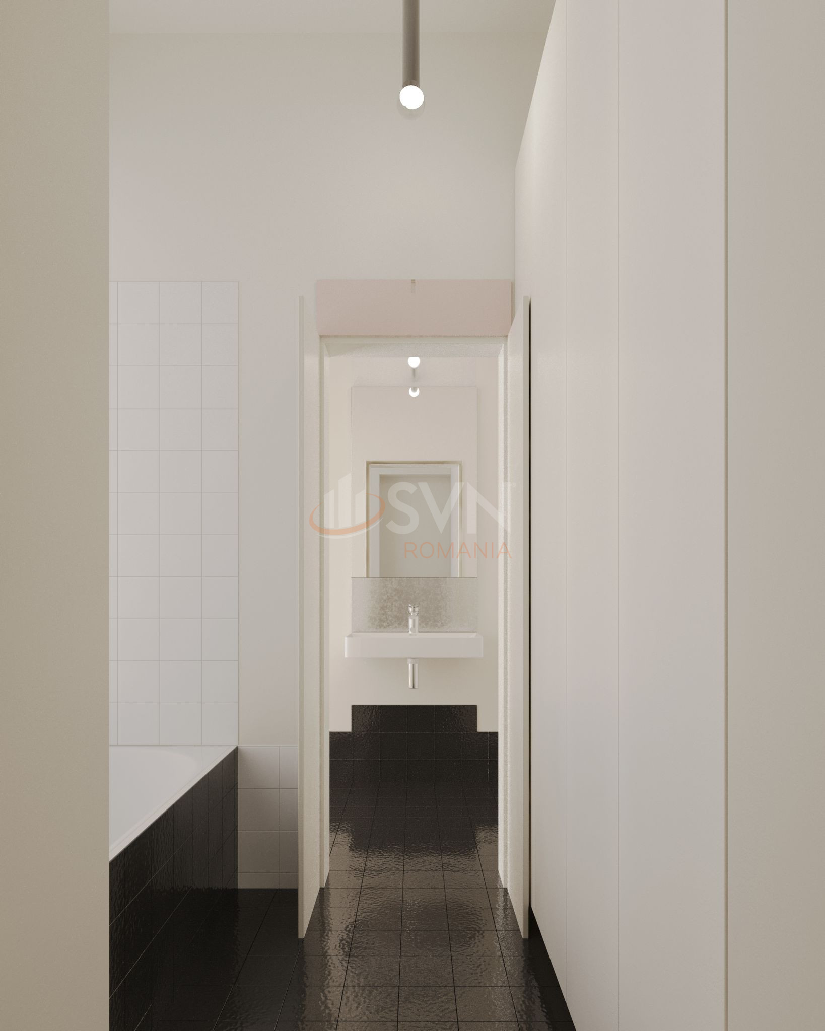 Apartament, 3 camere Bucuresti/Calea Victoriei