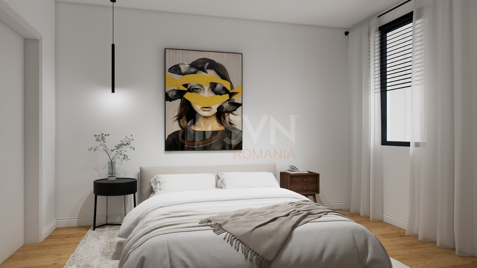 Apartament, 3 camere Bucuresti/Calea Victoriei