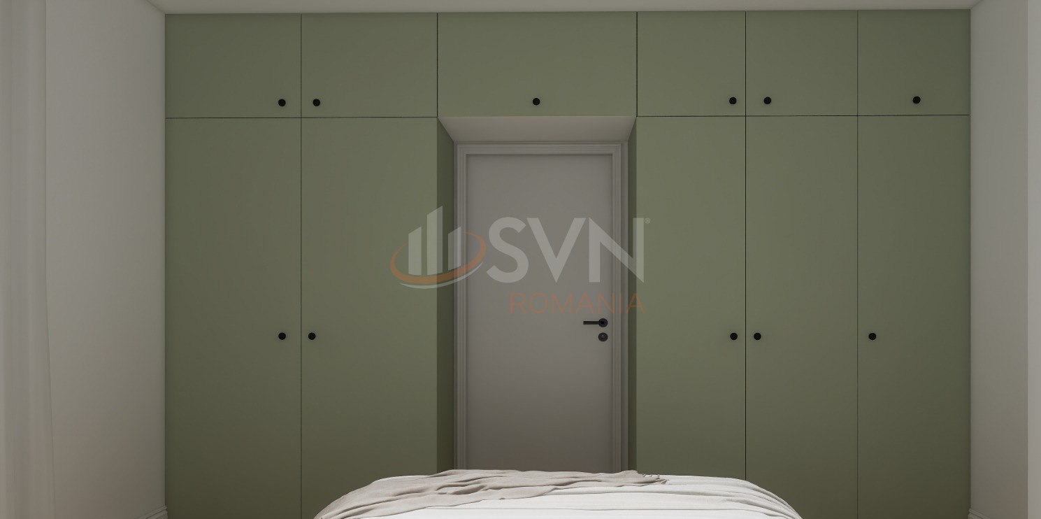 Apartament, 3 camere Bucuresti/Calea Victoriei