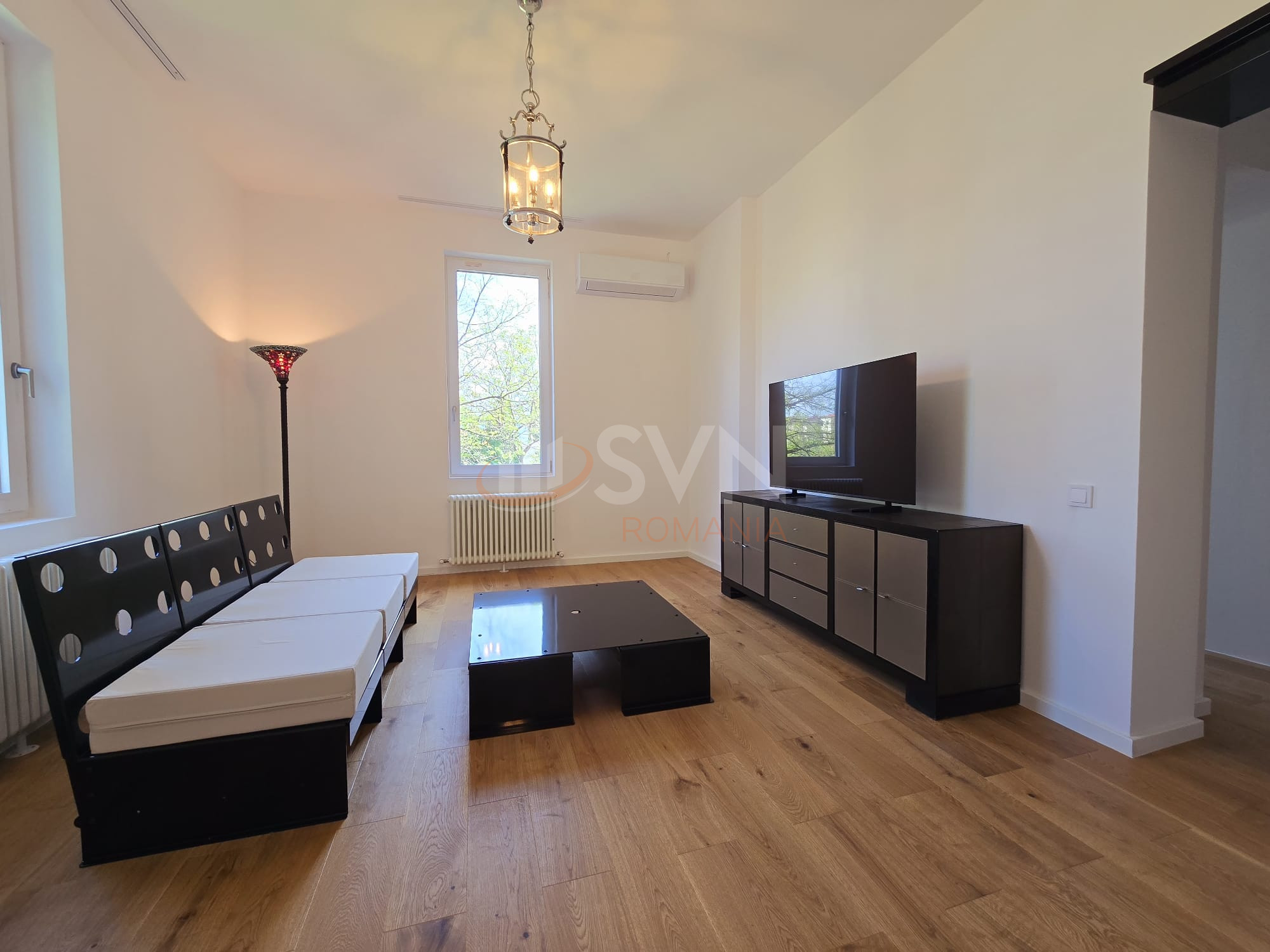 Apartament, 3 camere Bucuresti/Calea Victoriei