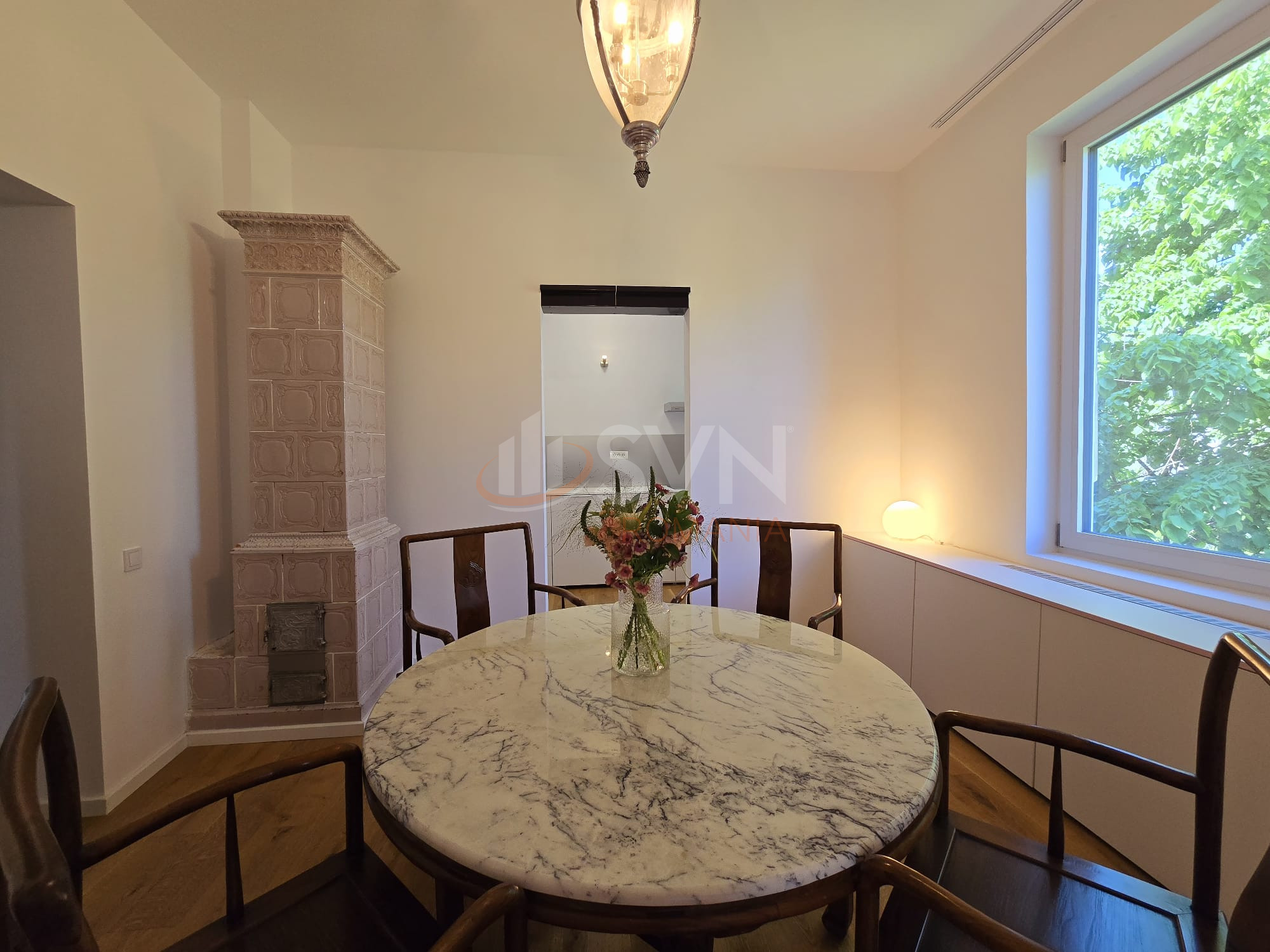 Apartament, 3 camere Bucuresti/Calea Victoriei